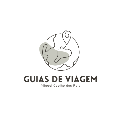 Miguel Coelho dos Reis - Travel Guides